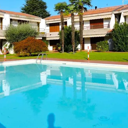 Albatros Apartment Sirmione Exterior photo