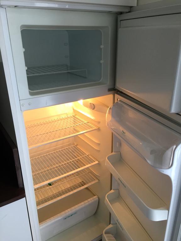Albatros Appartement