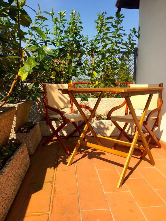 Appartement Albatros Sirmione